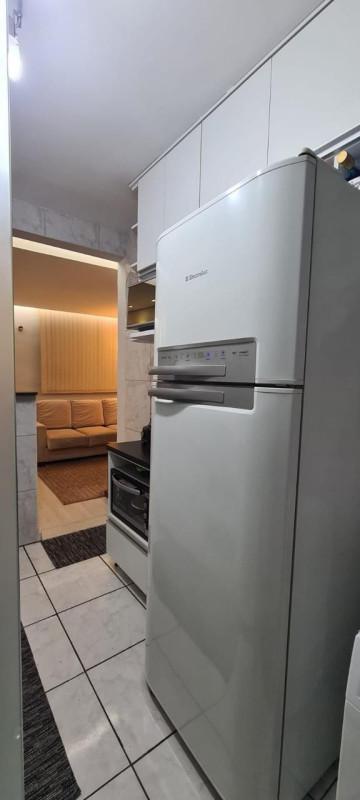 Apartamento, Jardim Riacho das Pedras, 3 Quartos, 1 Vaga, 1 Suíte