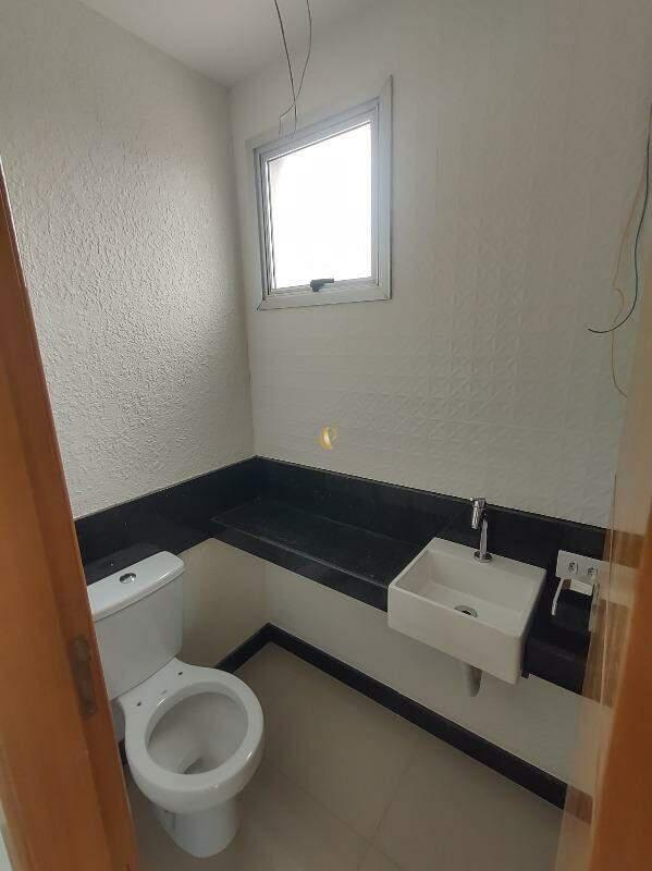 Cobertura, Carlos Prates, 3 Quartos, 3 Vagas, 1 Suíte