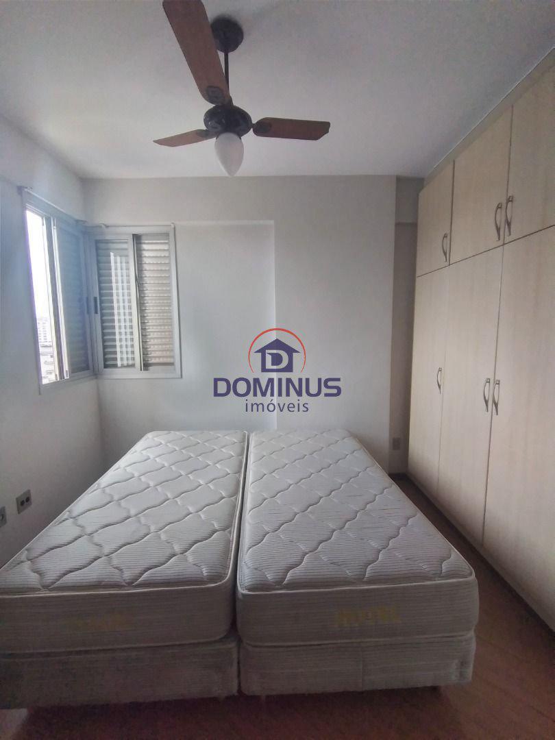 Apartamento, Funcionários, 1 Quarto, 1 Vaga