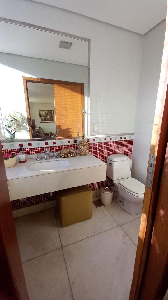 Apartamento, Dona Clara, 4 Quartos, 3 Vagas, 3 Suítes