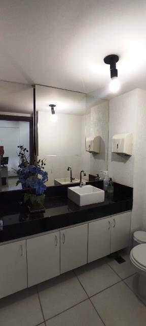 Sala, Santo Agostinho, 0 Quarto, 1 Vaga