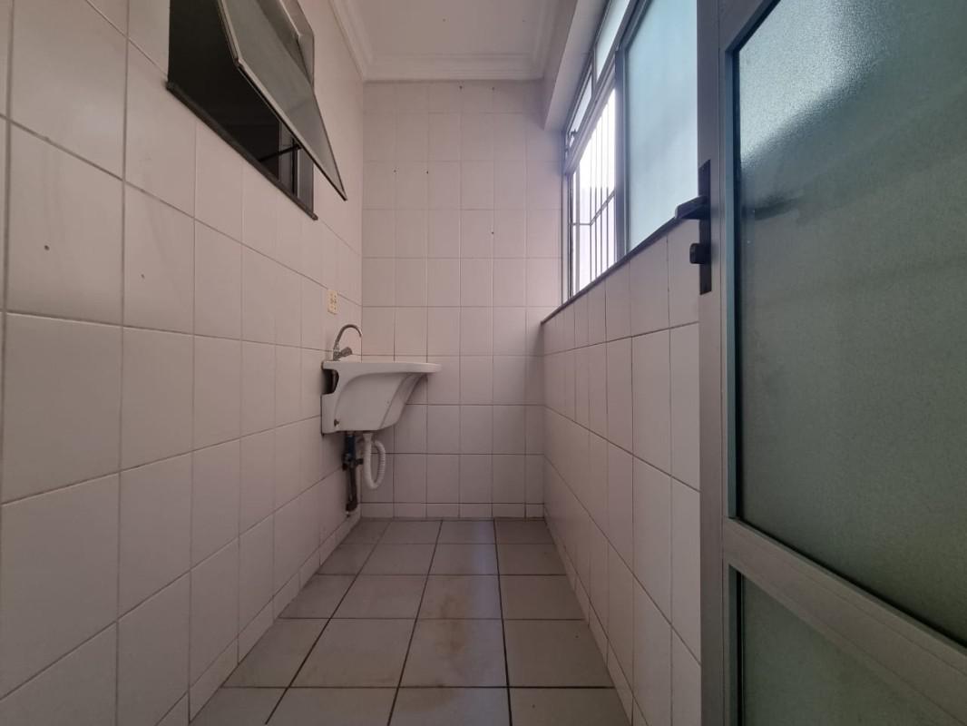 Apartamento, Jardim Riacho das Pedras, 3 Quartos, 1 Vaga