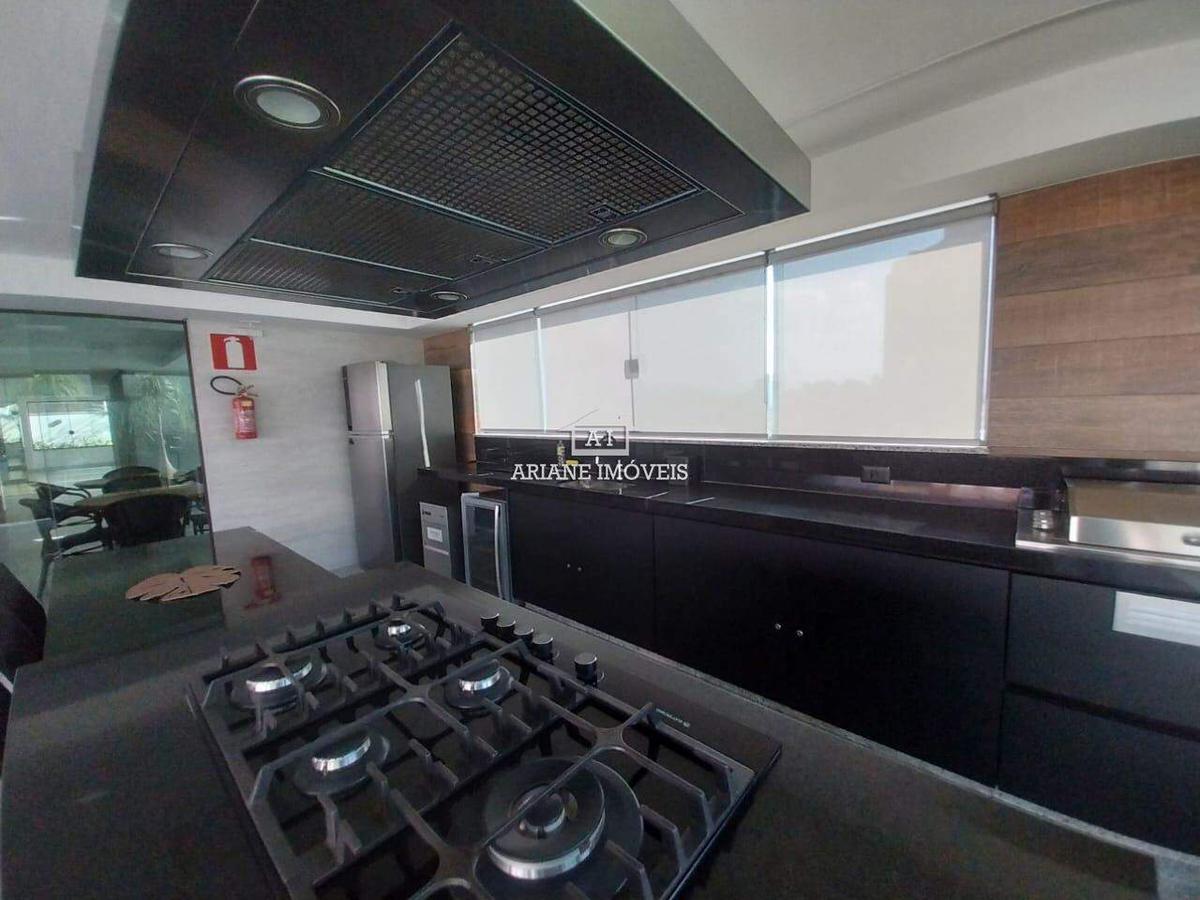 Apartamento, Santo Agostinho, 2 Quartos, 2 Vagas, 2 Suítes