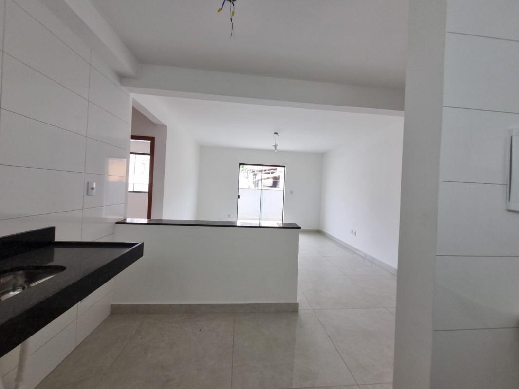 Apartamento, Palmeiras, 2 Quartos, 2 Vagas