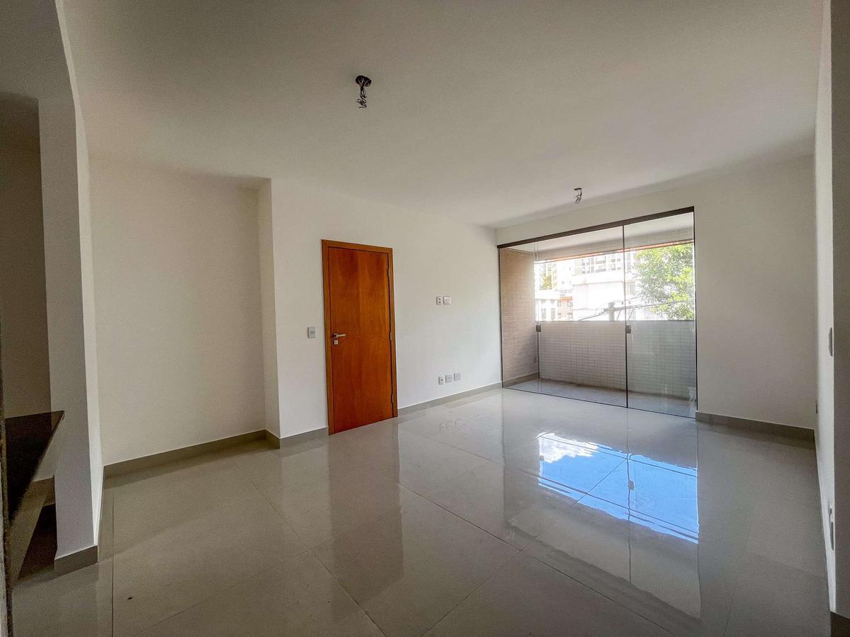 Apartamento, Gutierrez, 3 Quartos, 2 Vagas, 2 Suítes
