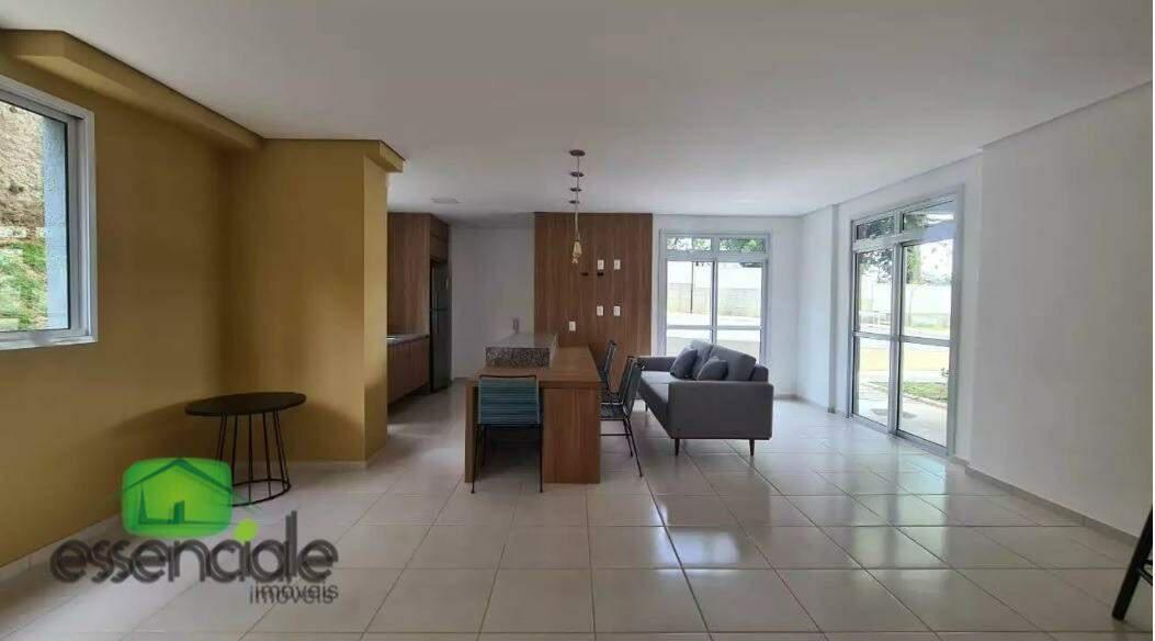 Apartamento, Jardim Riacho das Pedras, 2 Quartos, 1 Vaga