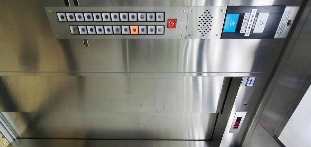 Apartamento, Savassi, 1 Quarto, 1 Vaga