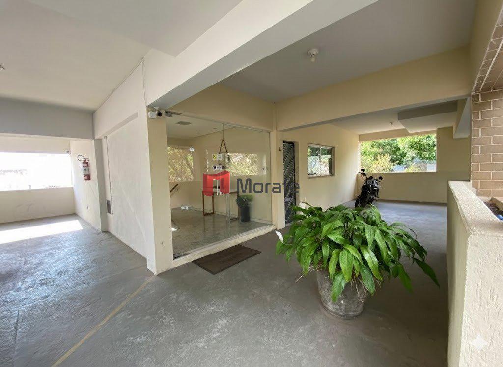 Apartamento, Ouro Preto, 3 Quartos, 2 Vagas, 1 Suíte