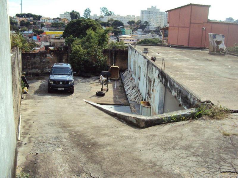 Lote, São João Batista (venda Nova)