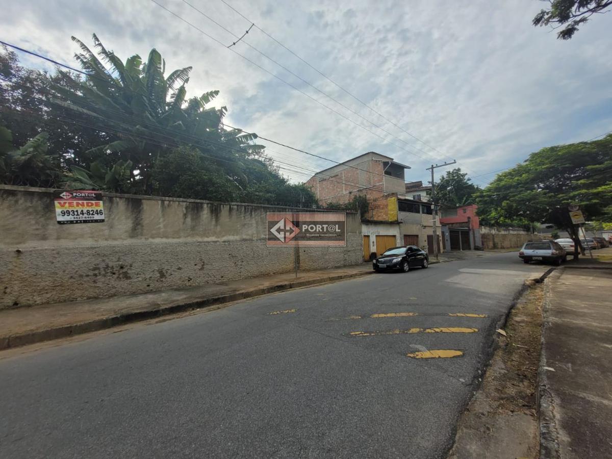 Lote, Mantiqueira, 0 Quarto, 0 Vaga