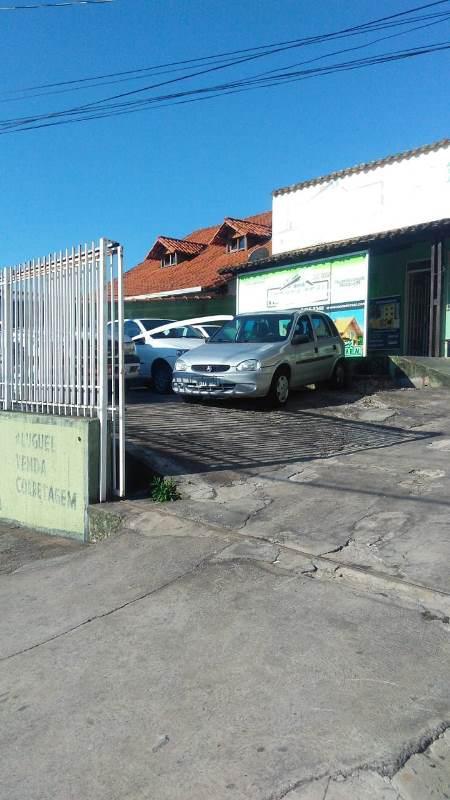 Casa Comercial, Céu Azul, 3 Quartos, 5 Vagas