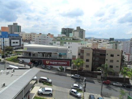 Apartamento, Castelo, 3 Quartos, 1 Vaga