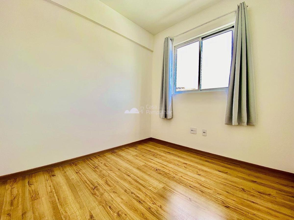 Apartamento, Candelária, 3 Quartos, 2 Vagas, 1 Suíte