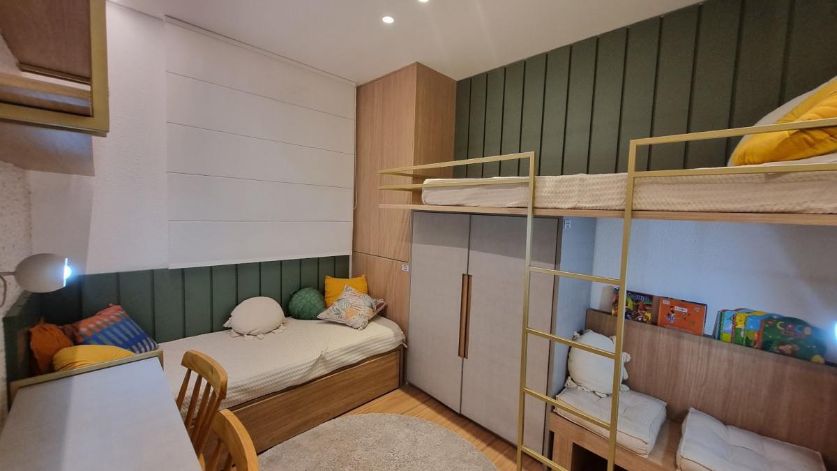 Apartamento, Borba Gato, 2 Quartos, 1 Vaga