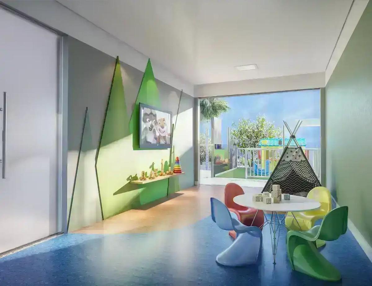 Casa, Pau Pombo, 3 Quartos, 2 Vagas, 2 Suítes