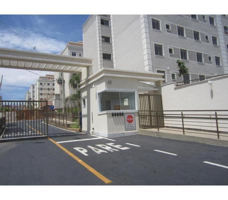 Apartamento, Camargos, 2 Quartos, 1 Vaga