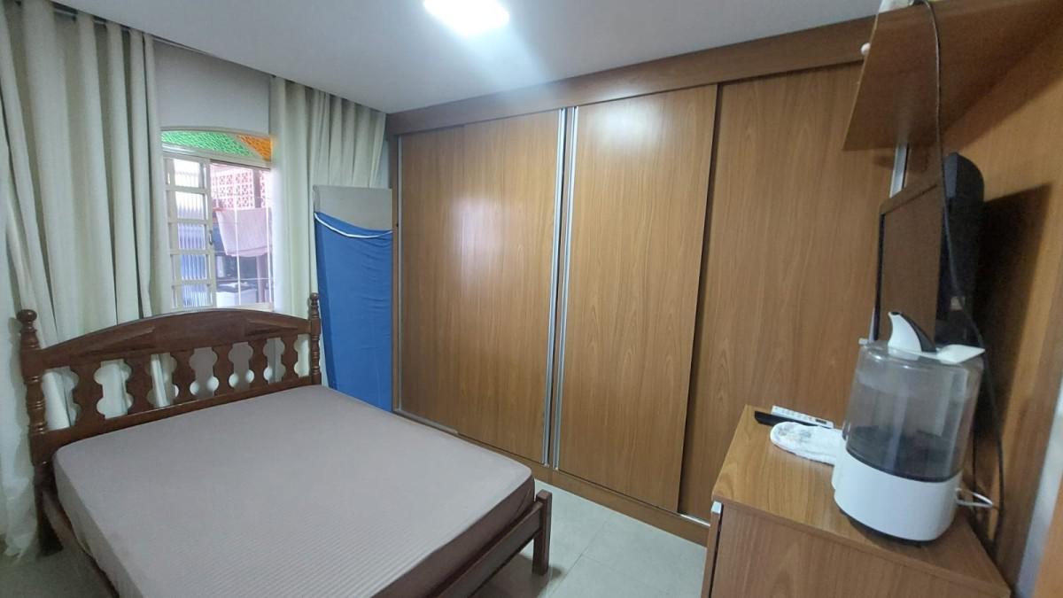 Casa, Primeiro de Maio, 3 Quartos, 3 Vagas