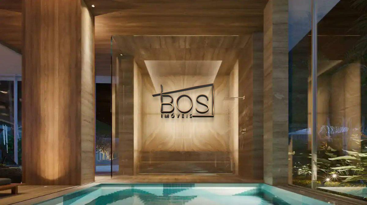 Apartamento, Gutierrez, 4 Quartos, 3 Vagas, 2 Suítes