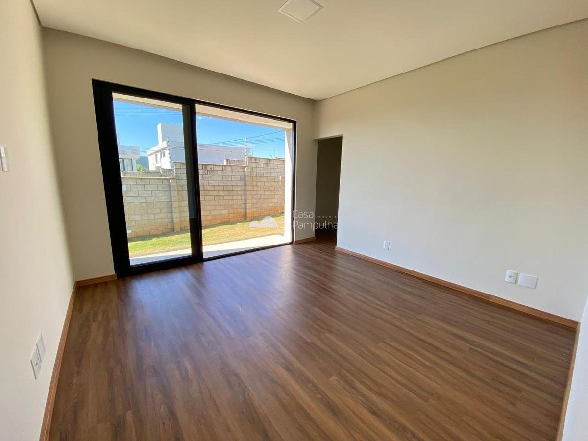 Casa, Residencial Park I, 4 Quartos, 4 Vagas, 1 Suíte