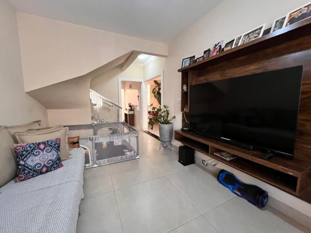 Casa, Jardim Riacho das Pedras, 3 Quartos, 2 Vagas, 1 Suíte