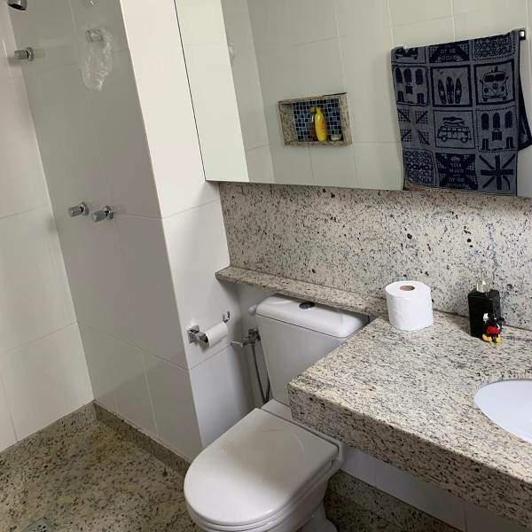 Cobertura, Cidade Nova, 5 Quartos, 4 Vagas, 4 Suítes