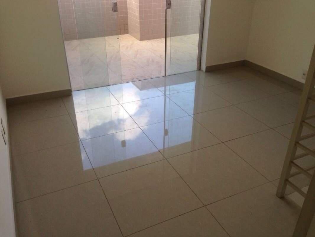 Cobertura, Nova Suíssa, 3 Quartos, 3 Vagas, 1 Suíte