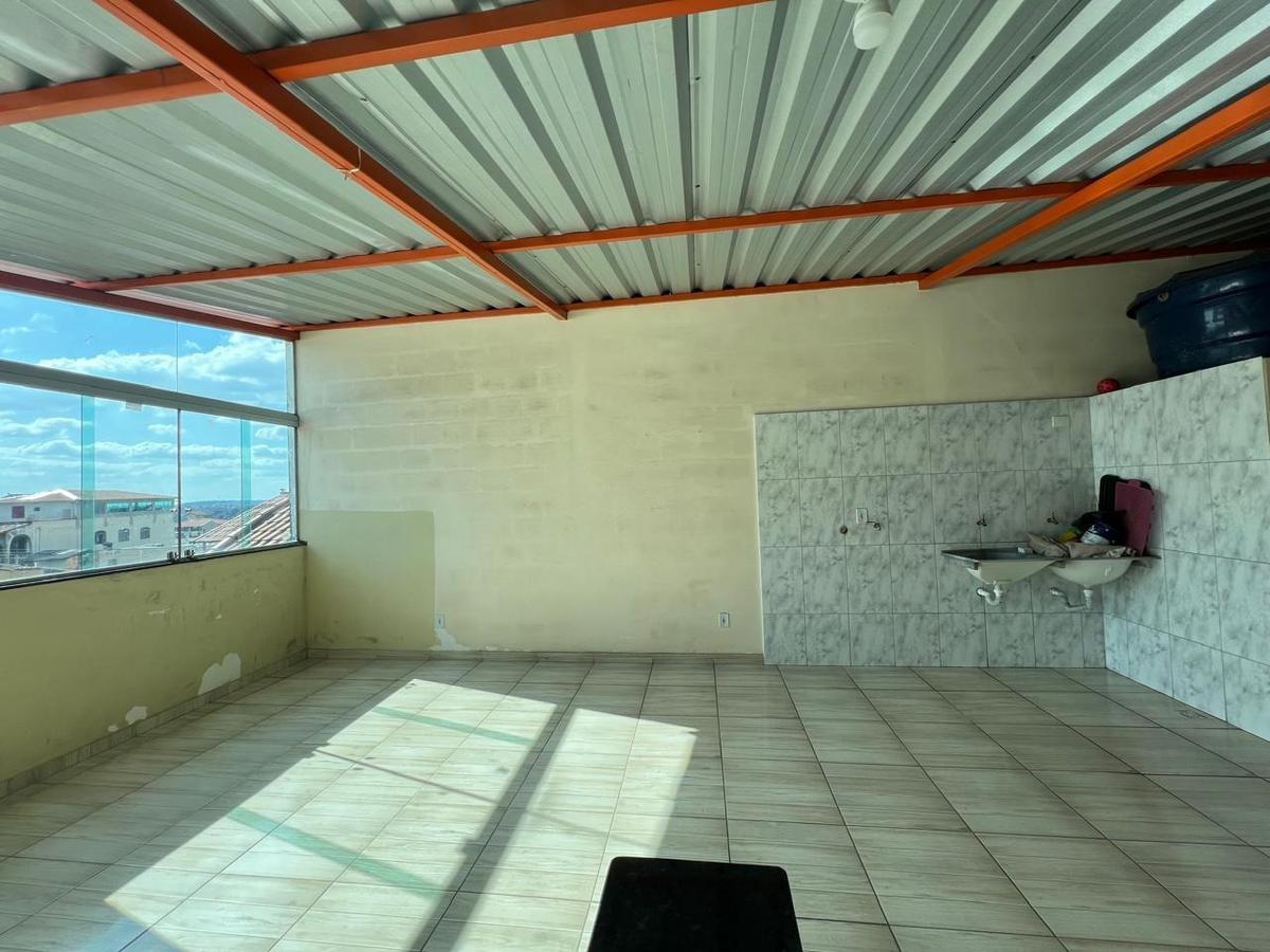 Casa, Serrano, 3 Quartos, 5 Vagas, 1 Suíte