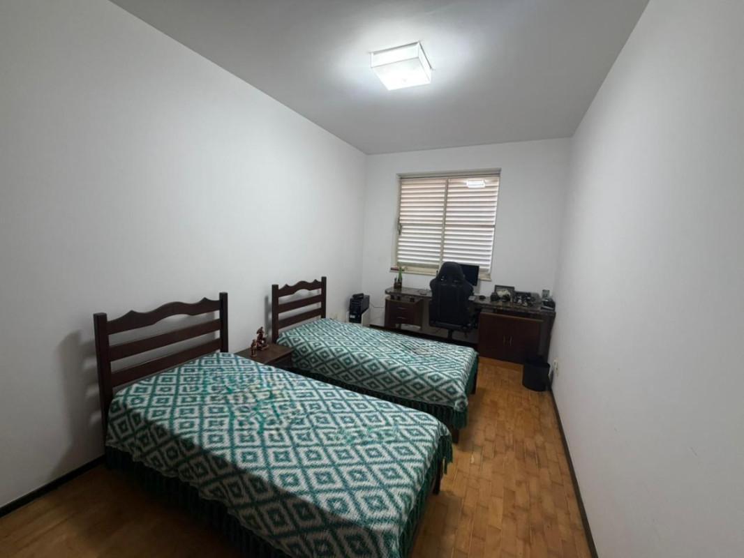 Casa, São Luiz (pampulha), 4 Quartos, 8 Vagas, 1 Suíte