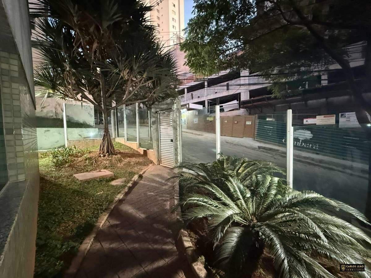 Cobertura, Buritis, 8 Quartos, 3 Vagas, 1 Suíte