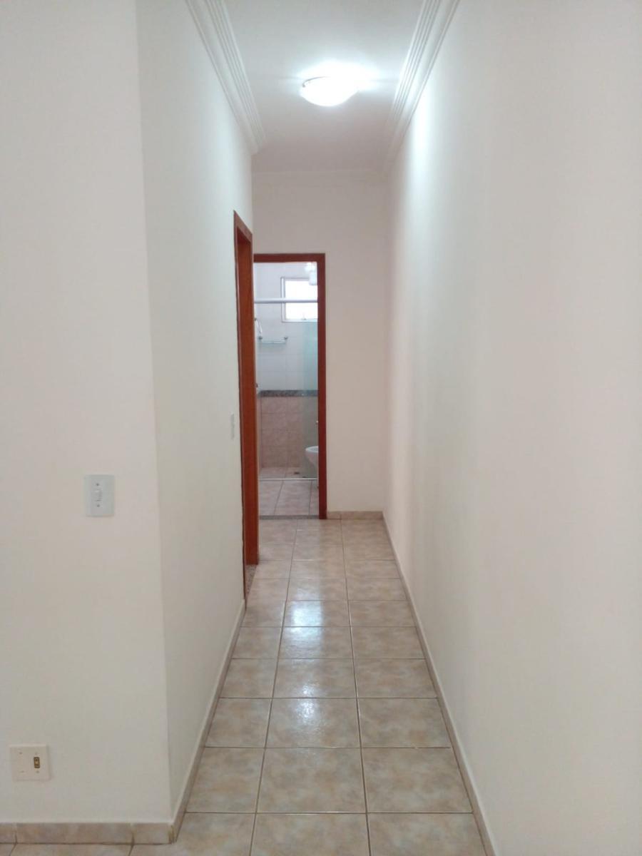 Apartamento, Ana Lúcia, 2 Quartos, 1 Vaga