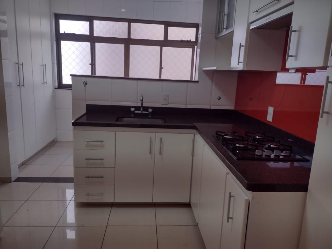 Apartamento, Calafate, 3 Quartos, 2 Vagas, 1 Suíte