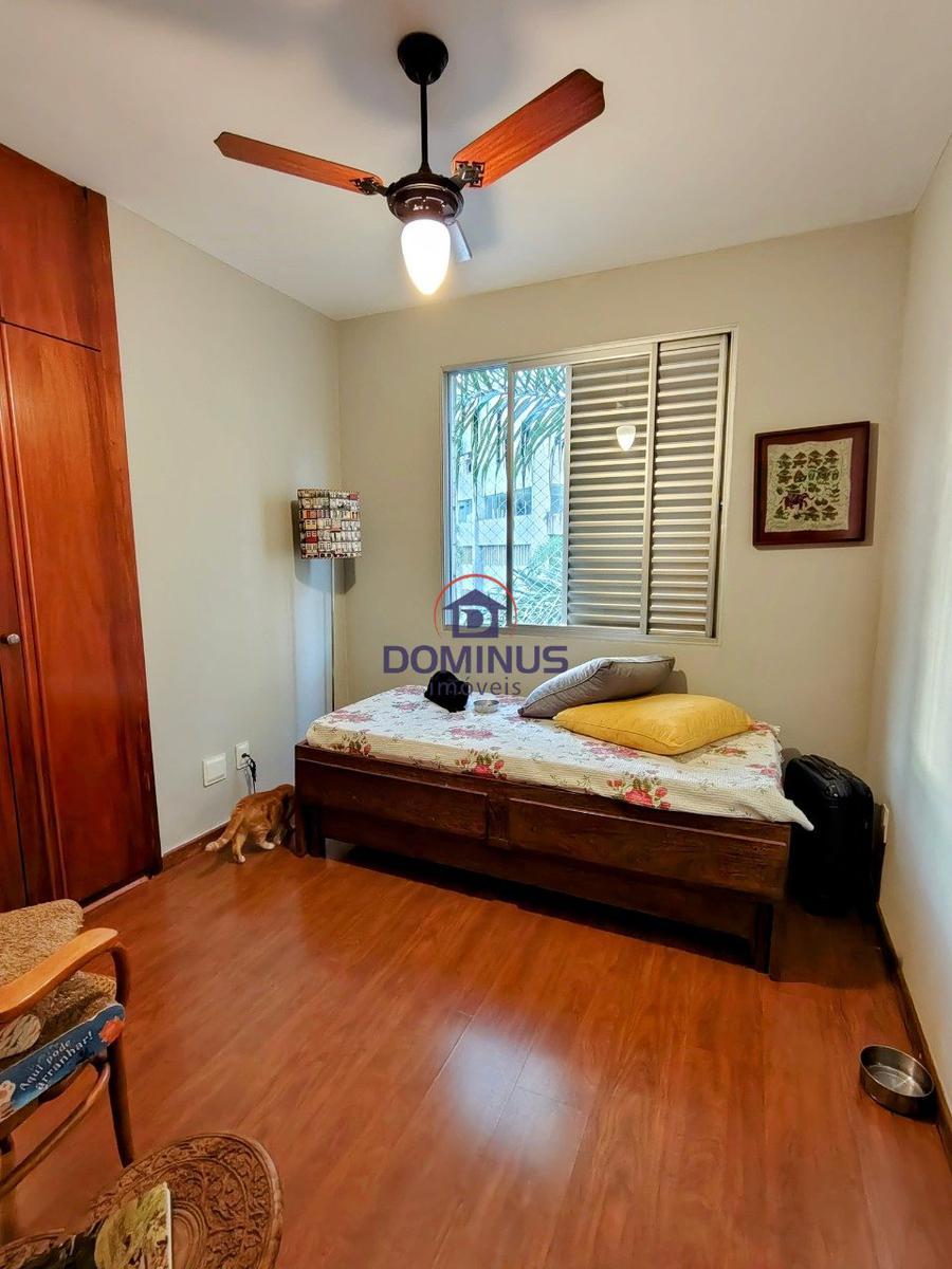 Apartamento, Santo Antônio, 4 Quartos, 3 Vagas, 1 Suíte