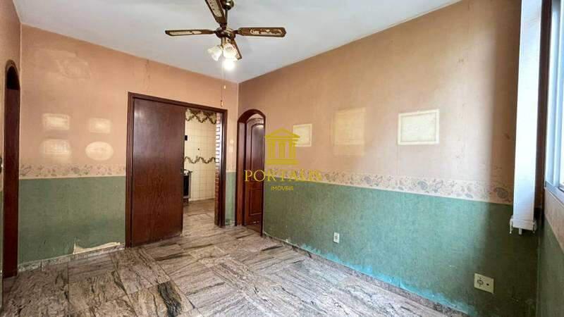 Apartamento, Lourdes, 4 Quartos, 2 Vagas, 1 Suíte