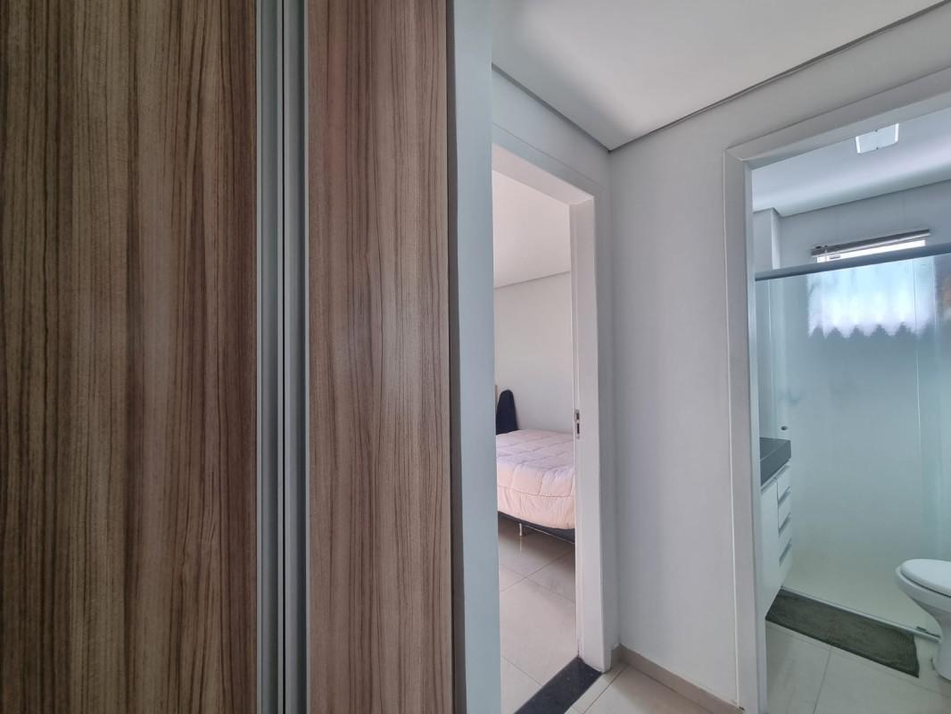 Apartamento, Jardim Riacho das Pedras, 2 Quartos, 1 Vaga