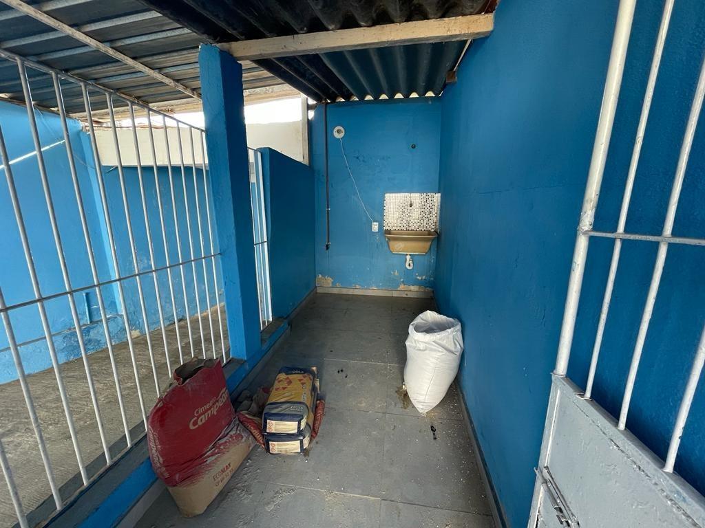 Casa, Jardim Montanhês, 3 Quartos, 2 Vagas