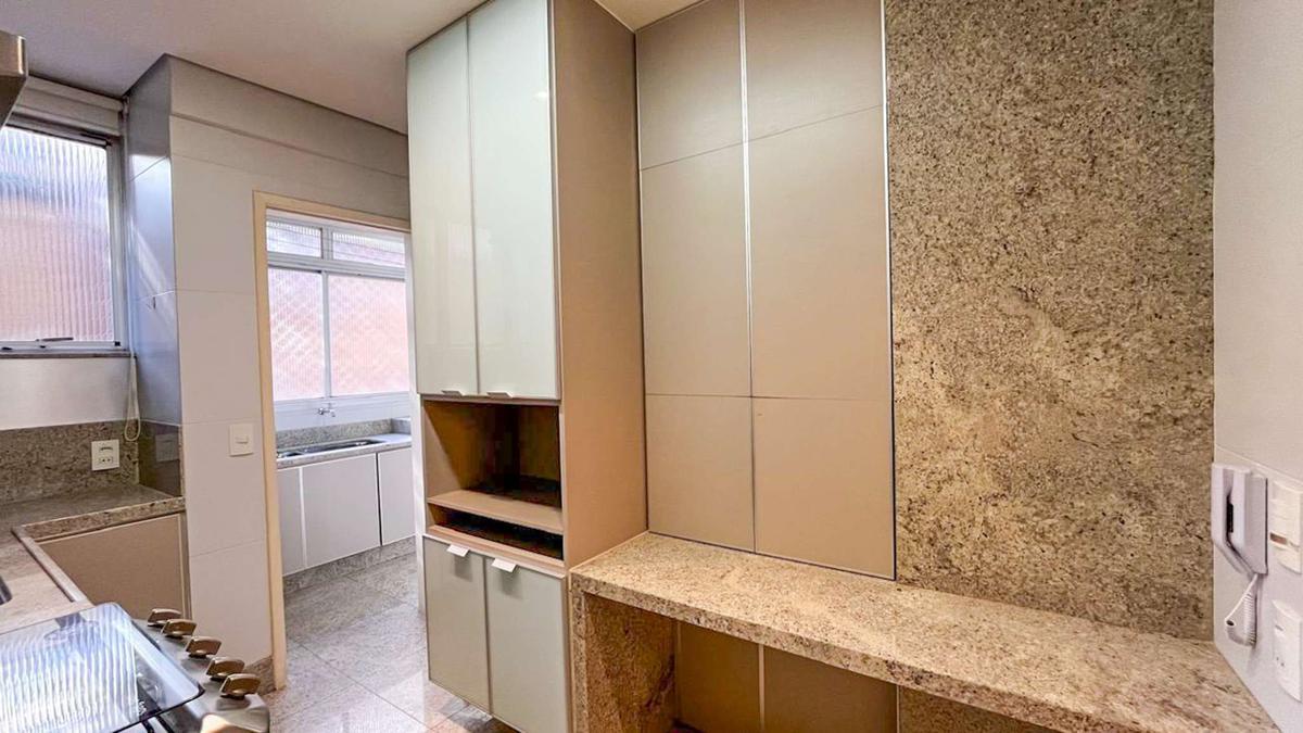 Apartamento, Gutierrez, 4 Quartos, 2 Vagas, 1 Suíte