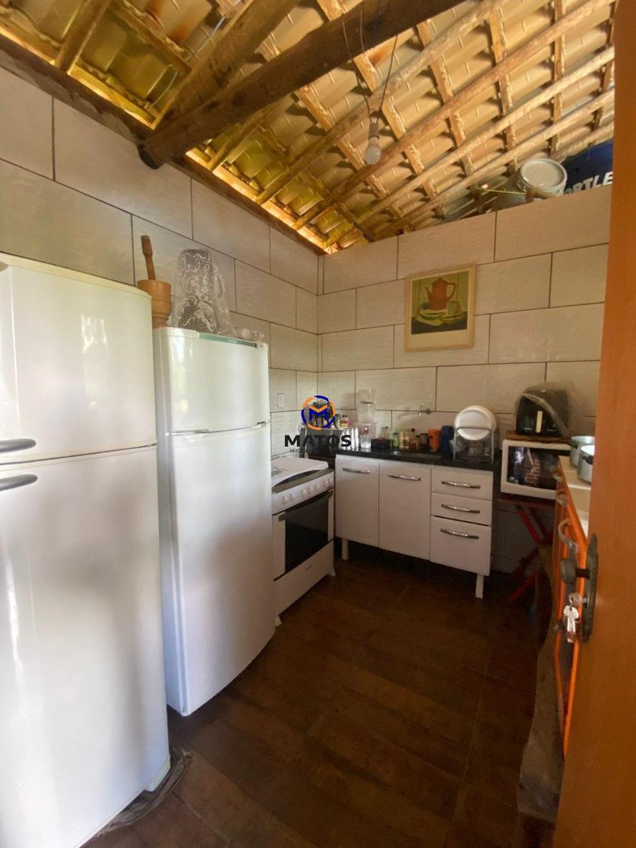 Casa, Barreiro do Amaral, 1 Quarto, 5 Vagas