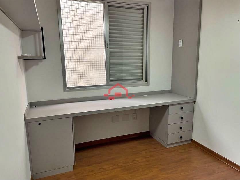 Apartamento, Pampulha, 3 Quartos, 2 Vagas, 1 Suíte