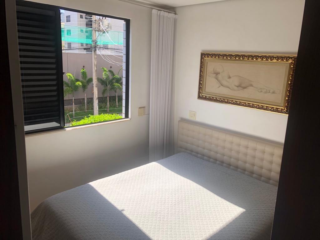 Apartamento, União, 4 Quartos, 3 Vagas, 2 Suítes