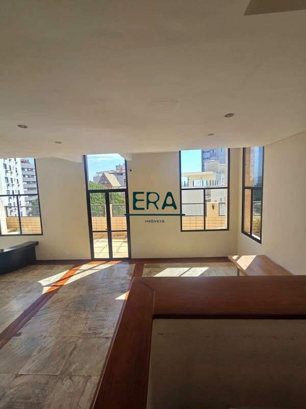 Cobertura, Anchieta, 5 Quartos, 3 Vagas, 2 Suítes