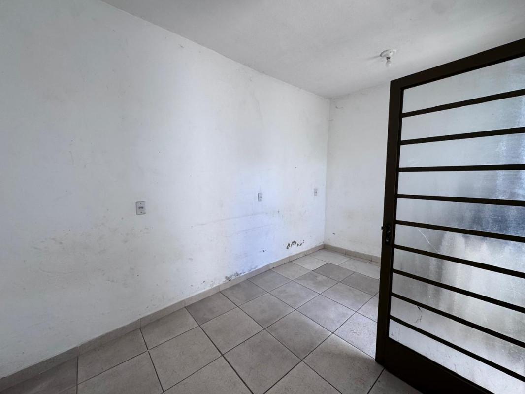 Casa, Novo Eldorado, 1 Quarto, 1 Vaga