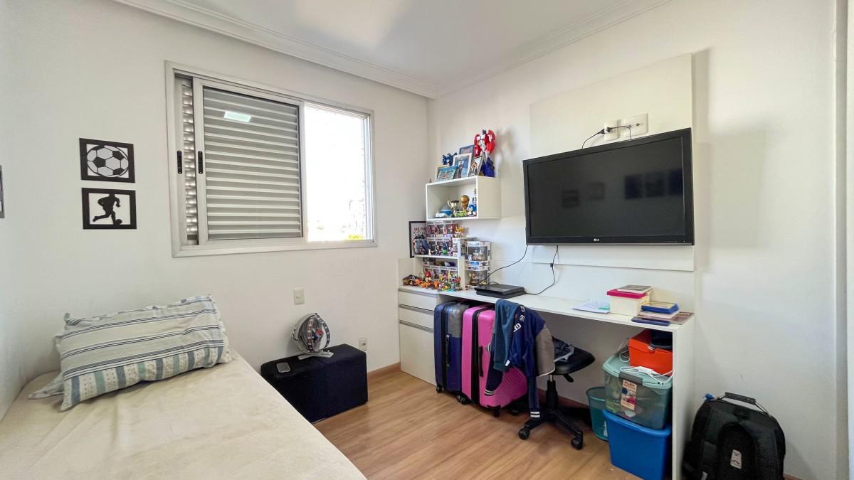 Apartamento, Dona Clara, 3 Quartos, 1 Vaga, 1 Suíte