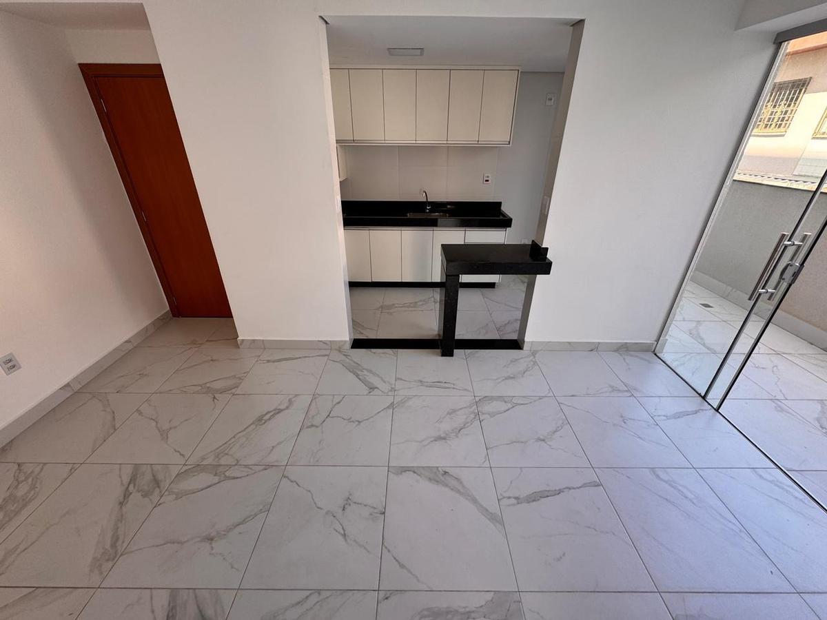 Apartamento, Santa Mônica, 2 Quartos, 2 Vagas, 1 Suíte