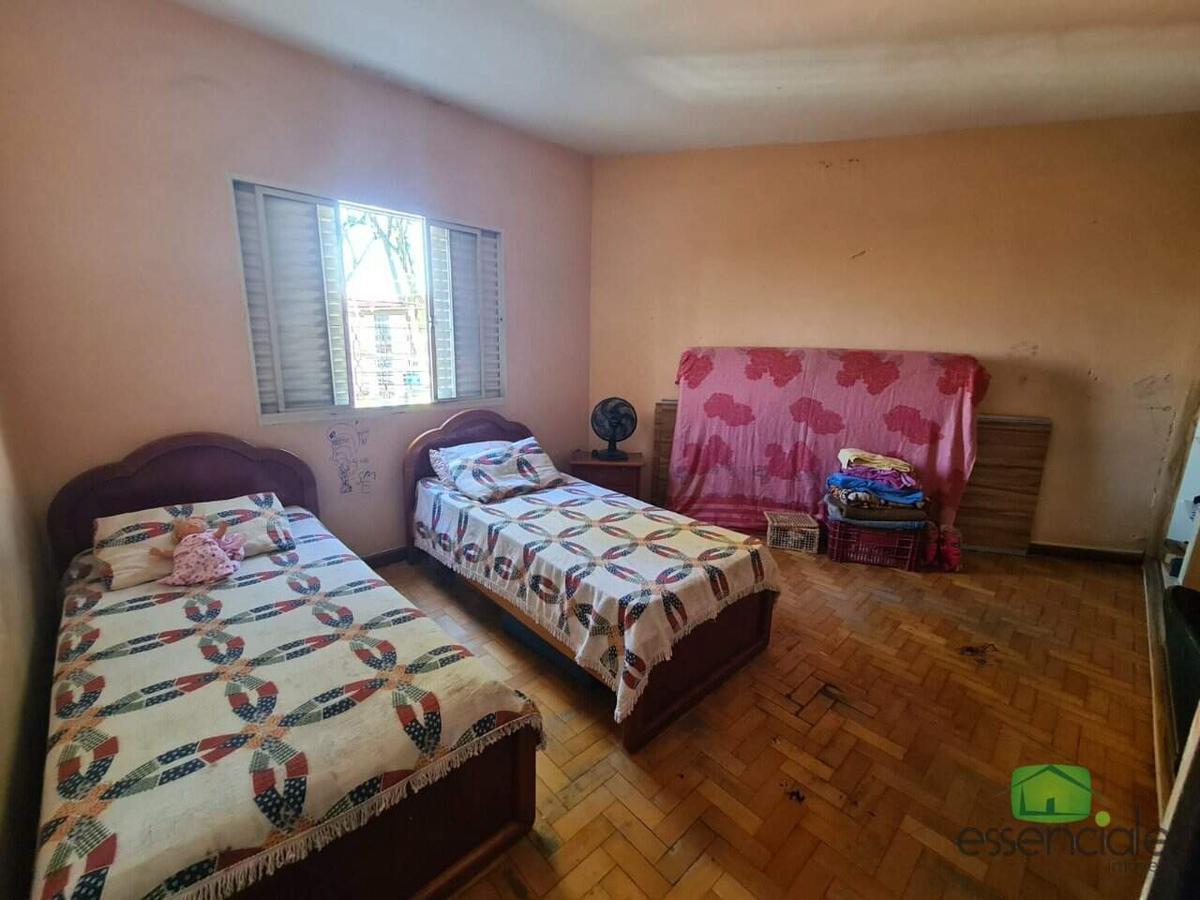 Prédio, Eldorado, 3 Quartos, 0 Vaga, 1 Suíte