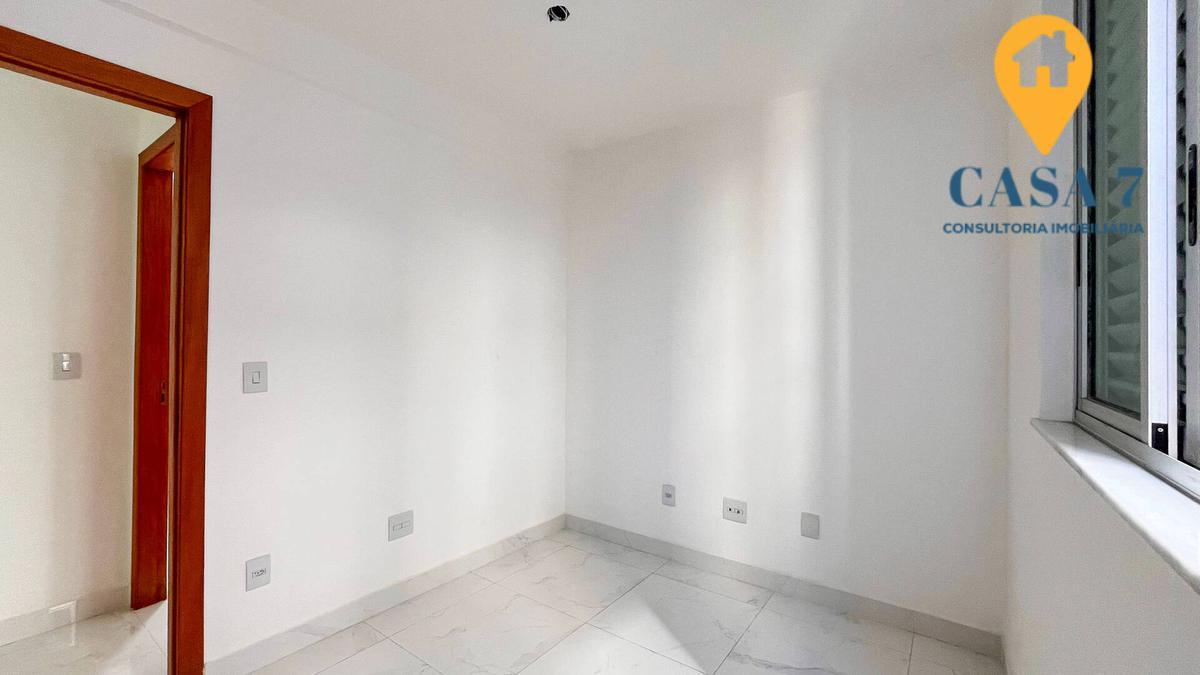 Apartamento, Serra, 2 Quartos, 2 Vagas, 1 Suíte