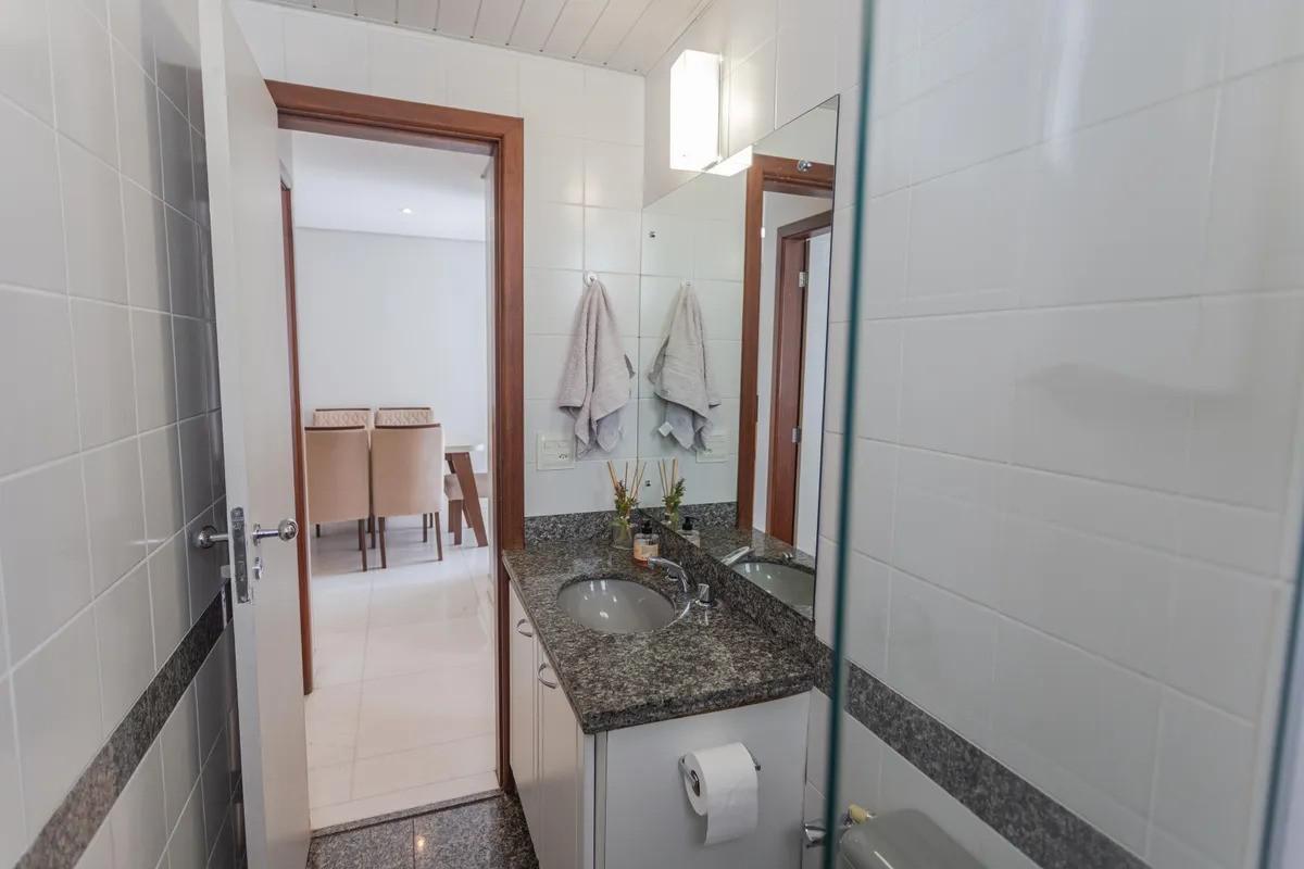 Apartamento, Boa Viagem, 2 Quartos, 1 Vaga, 1 Suíte
