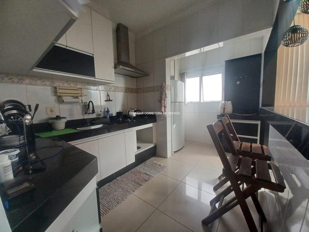 Apartamento, Jardim Riacho das Pedras, 3 Quartos, 2 Vagas, 1 Suíte