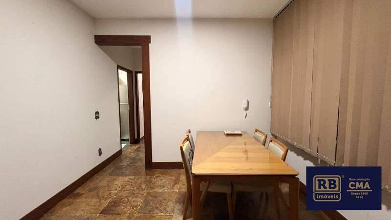 Apartamento, Coração de Jesus, 3 Quartos, 2 Vagas, 1 Suíte