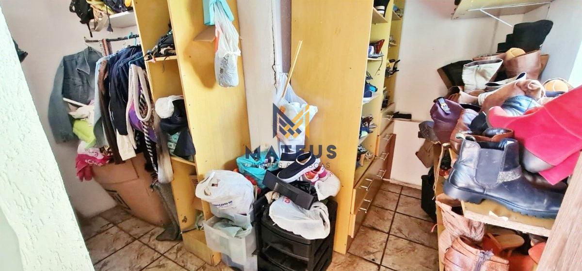 Casa, Santo André, 3 Quartos, 1 Vaga