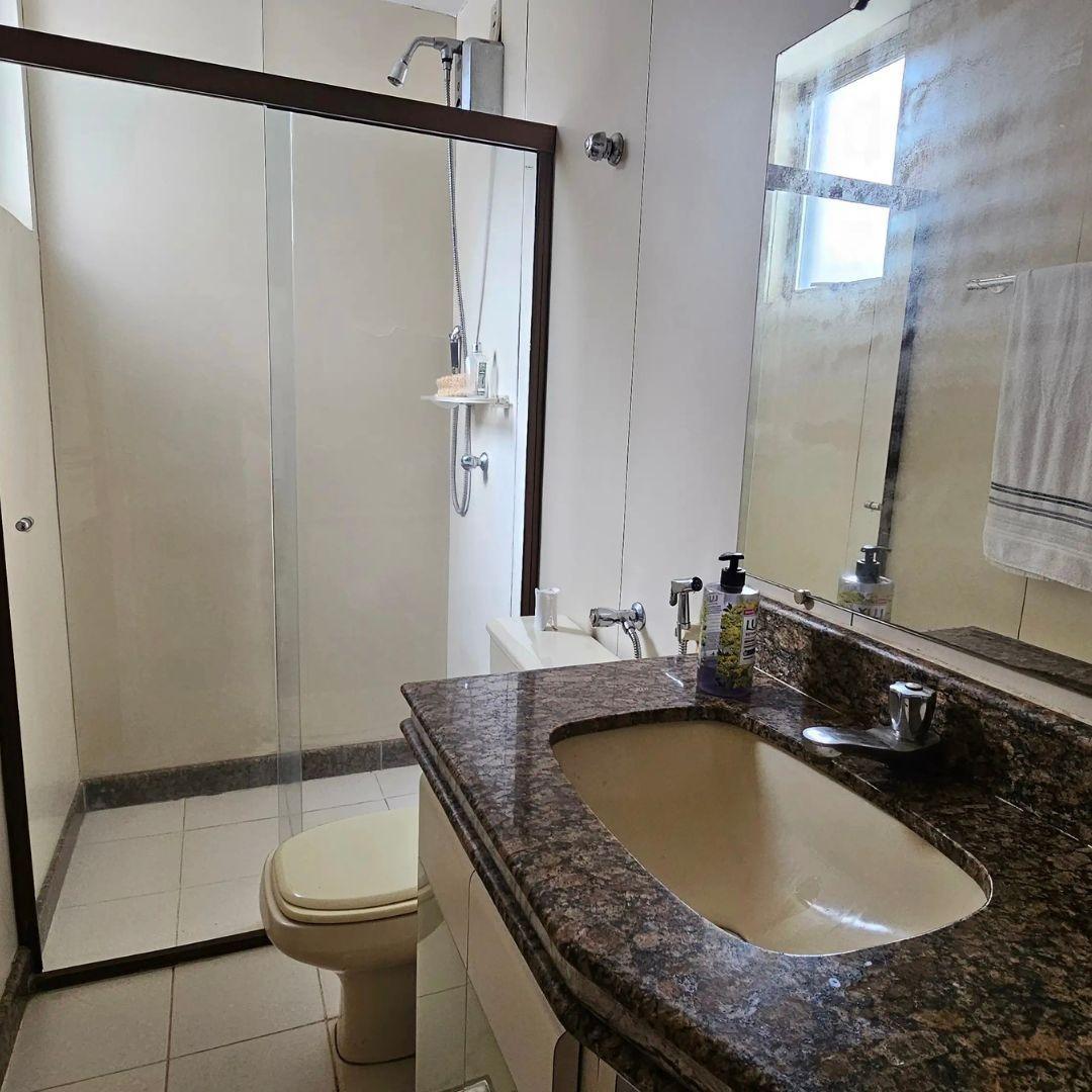 Apartamento, Buritis, 3 Quartos, 2 Vagas, 1 Suíte